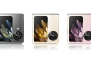 OPPO Find N3 Flip Resmi Hadir di Indonesia, Harga Rp 16 Jutaan OPPO Find N3 Flip