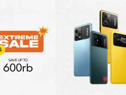 POCO Tawarkan Diskon Hingga Rp 600 Ribuan di Promo 10.10 POCO Promo 10.10