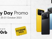 POCO Gelar October Payday Promo
