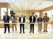 OPPO Indonesia Bidik Pasar Kota Kediri dengan OPPO Experience Store