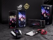 ASUS Rilis ROG Phone 6 Mobile Legends Special Edition