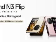 OPPO Buka Pendaftaran Minat Find N3 Flip di Indonesia