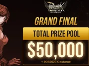 JKT48 Meriahkan Turnamen Internasional Ragnarok Stars 2023 Ragnarok Stars 2023