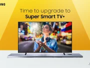 6 Alasan Upgrade ke Samsung Super Smart TV+ samsung super smart tv