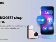 Samsung Shop Hadirkan Pengalaman Belanja yang Lebih Personal Samsung Shop