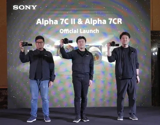 Sony Electronics Luncurkan Alpha 7CR dan Alpha 7C II Sony Alpha 7C II dan Alpha 7CR