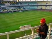 Telkomsel Siapkan Jaringan Terbaik Dukung FIFA World Cup U-17 telkomsel world cup u-17