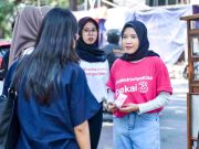 Staffinc Bantu Tri Percepat Distribusi Kartu Perdana