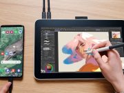 4 Produk Wacom One Terbaru Hadir di Indonesia