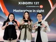 Xiaomi 13T Resmi Meluncur di Indonesia, Harga Rp 6 Jutaan Xiaomi 13T