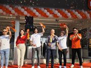 Xiaomi Resmikan Flagship Experience Store Pertama di Indonesia