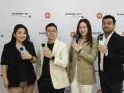 Ini Harga Xiaomi Watch 2 Pro dan Smart Band 8 di Indonesia Xiaomi Smart Band 8 dan Watch 2 Pro Launch
