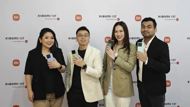 Xiaomi Smart Band 8 dan Watch 2 Pro Launch