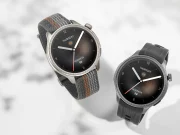 Amazfit Balance, Hadirkan dukungan AI untuk Hidup Seimbang amazfit balance