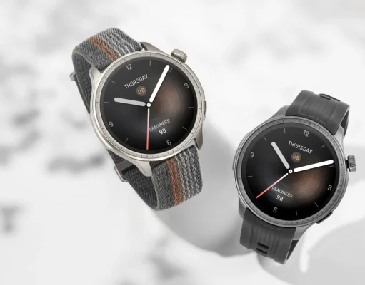 Amazfit Balance, Hadirkan dukungan AI untuk Hidup Seimbang amazfit balance