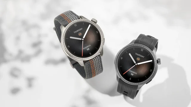 amazfit balance