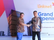 Link Net dan ZTE Bangun Data Center Baru