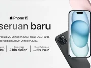 iPhone 15 Series Akan Hadir di Jaringan Ritel Erajaya iPhone 15 Series