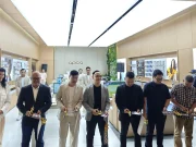 OPPO Experience Store Terbaru Hadir di Summarecon Mall Bekasi oppo expereince store bekasi summarecon mall