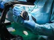 OPPO Produksi Ponsel Foldable Pertamanya di Indonesia- Find N3 oppo factory Find N3