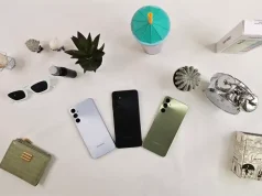 Nggak Pake Bercyanda, Pilihan Pasti Hape Dua Jutaan