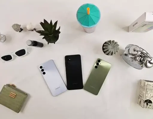 Nggak Pake Bercyanda, Pilihan Pasti Hape Dua Jutaan