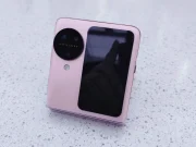 Hands On OPPO Find N3 Flip, Kini dengan 3 Kamera Utama oppo find n3 flip hands on