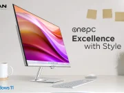 Advan Luncurkan OnePC, Upgradable dan Stylish, Harga 5 Jutaan Advan OnePC