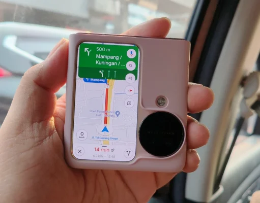 Tips Penggunaan Mini Apps di OPPO Find N3 Flip tips mini apps oppo find n3 flip