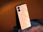 Vivo V29e Siap Ramaikan Pasar Smartphone Indonesia dengan Desain Mewah vivo V29e