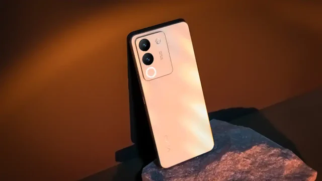 vivo V29e