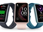 Huawei Watch Fit SE Resmi Hadir di Indonesia, Harga 800 Ribuan Huawei watch Fit SE
