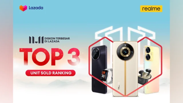 realme NFC
