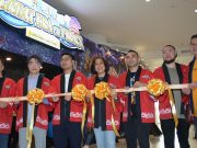 Acer dan Predator Jadi Partner One Piece Asia Tour Exhibition Acer One Piece Asia Tour Exhibition