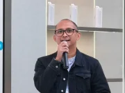 OPPO Find N3 di Mata Andira Pramanta Andira Pramanta OPPO Find N3