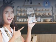 Antares Eazy, Tingkatkan Efisiensi dan Keamanan Bisnis UKM