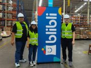 Blibli Perkuat Operational Excellence Dengan Adopsi Teknologi AI