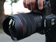Canon RF10-20mm f/4L IS STM, Lensa Zoom Ultra-Wide Terbaru Canon RF10-20mm f/4L IS STM