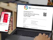 DigiPOS AJA! dari Telkomsel Raih Penghargaan Asia/Pacific DigiPOS Aja Telkomsel