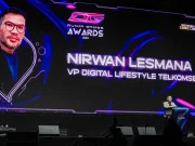 Telkomsel Umumkan Peraih Dunia Games Awards 2023 Dunia games awards 2023