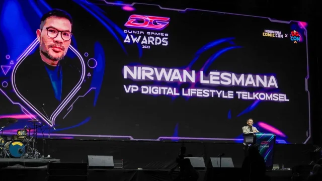 Dunia games awards 2023