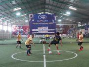 Forwat Cup 2023 Jadi Ajang Kolaborasi Industri ICT