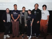 Belajar Untuk #SalingJaga Lewat Film “Budi Pekerti”