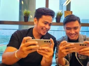 Galaxy M54 5G Dukung Gen Z Dengan Baterai 6000mAh dan Kamera 108MP OIS