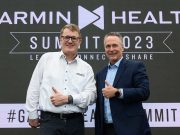 Garmin Health Berikan Sejumlah Penghargaan di Garmin Health Summit 2023 Garmin Health Summit 2023