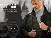 Garmin Luncurkan 2 Model Baru MARQ Gen 2 Carbon Collection Garmin MARQ Carbon Collection Gen 2 Baru
