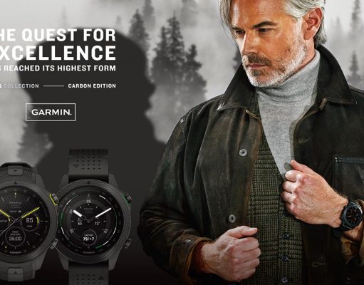 Garmin Luncurkan 2 Model Baru MARQ Gen 2 Carbon Collection Garmin MARQ Carbon Collection Gen 2 Baru