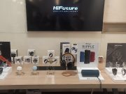 Lirik Pasar Indonesia, HiFuture Hadirkan Rangkaian Produk IoT