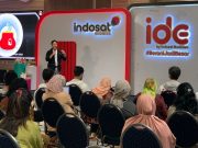 IDE by Indosat Business Berdayakan Puluhan Ribu UMKM