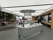 OPPO Premium Outlet Terbaru Hadir di Kawasan PIK 2 Oppo premium outlet di PIK 2
